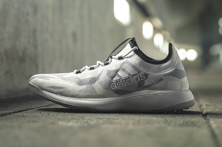 adidas Dips Everything in Camo for a Limited Edition ACE and X Collection