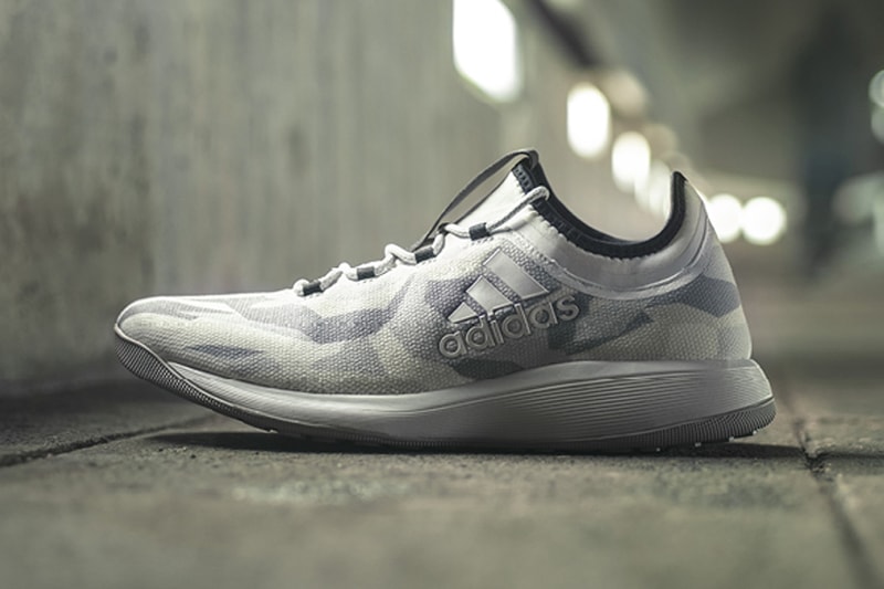 adidas ACE and X Grey Camo Collection
