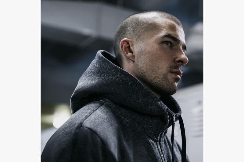 adidas Athletics Reigning Champ Lookbook AlphaBOUNCE Apparel Footwear Sportswear