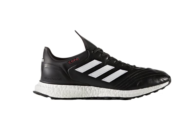 The adidas Copa 17.1 Ultra BOOST Taps Into the Brand's Sports Heritage