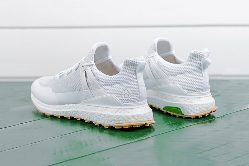 adidas Crossknit BOOST Pimento Edition Golf