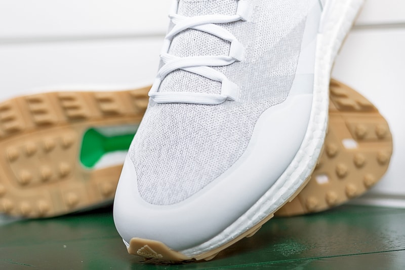adidas Crossknit BOOST Pimento Edition Golf