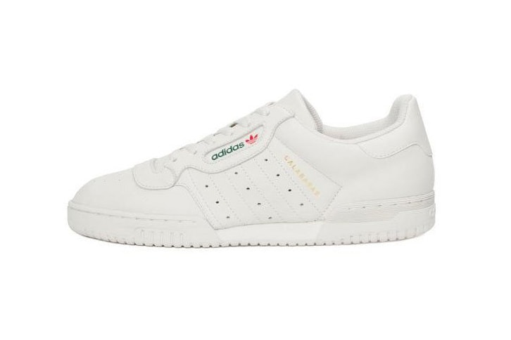 Kanye West x adidas Calabasas Collection YEEZY POWERPHASE