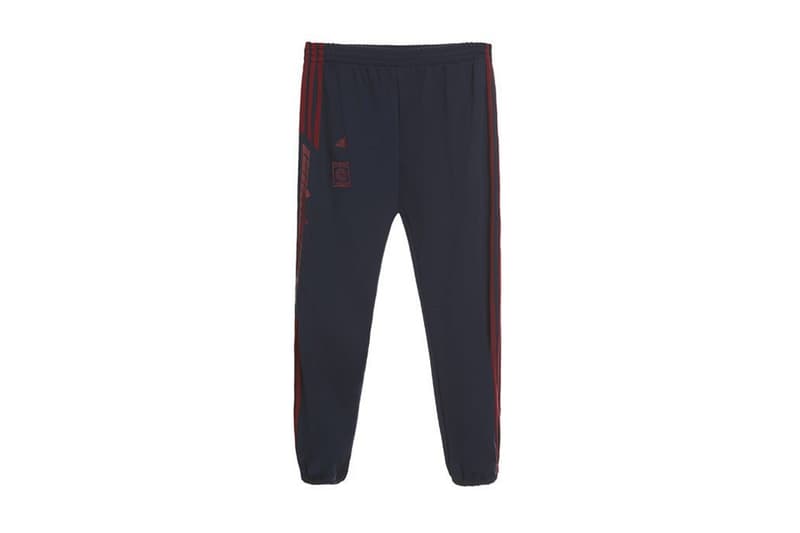 Kanye West x adidas Calabasas Collection Track Pants Navy