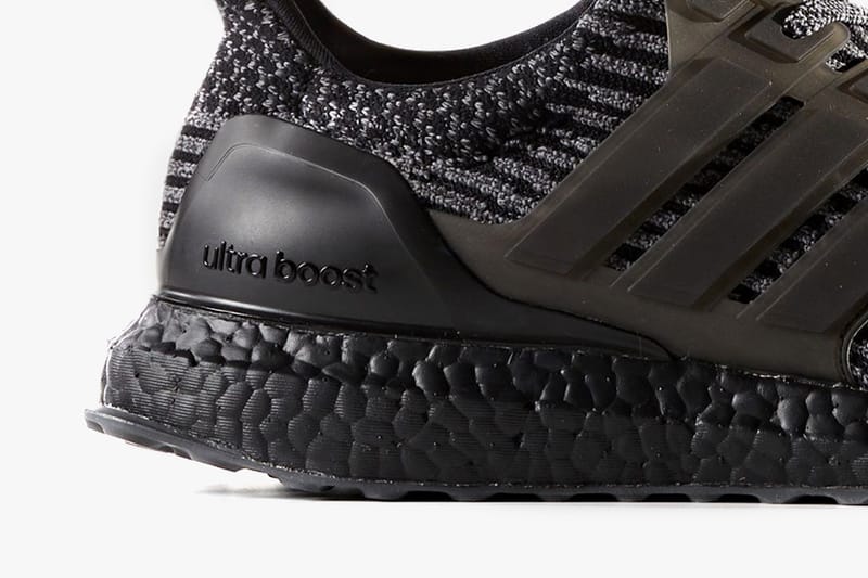 adidas Is Bringing out the Big Guns This Weekend With a Massive BOOST Drop and Restock