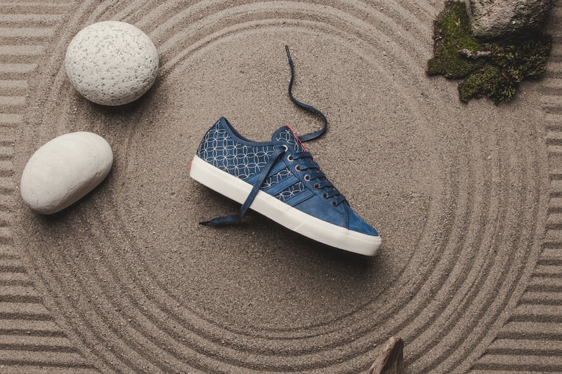 adidas Skateboarding Matchcourt RX LTD Shashiko