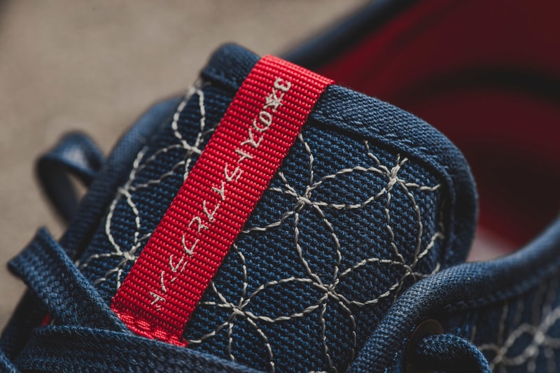 adidas Skateboarding Matchcourt RX LTD Shashiko