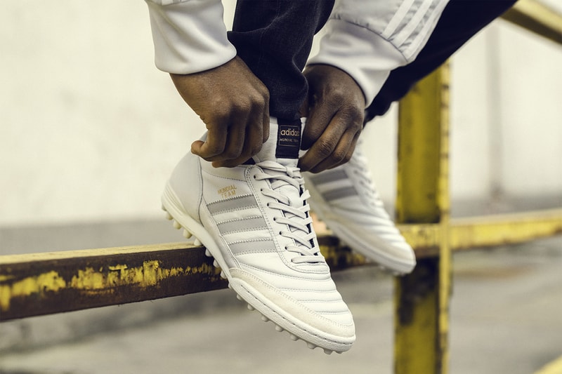 adidas Mundial Team Pack
