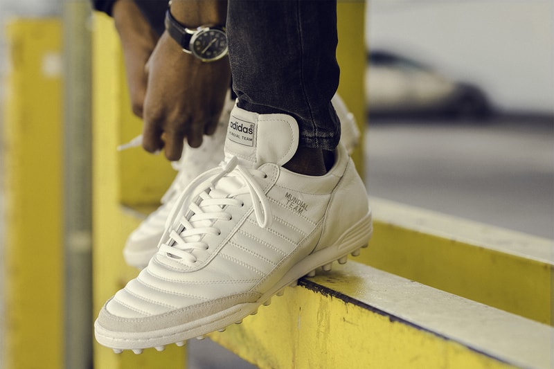 adidas Mundial Team Pack