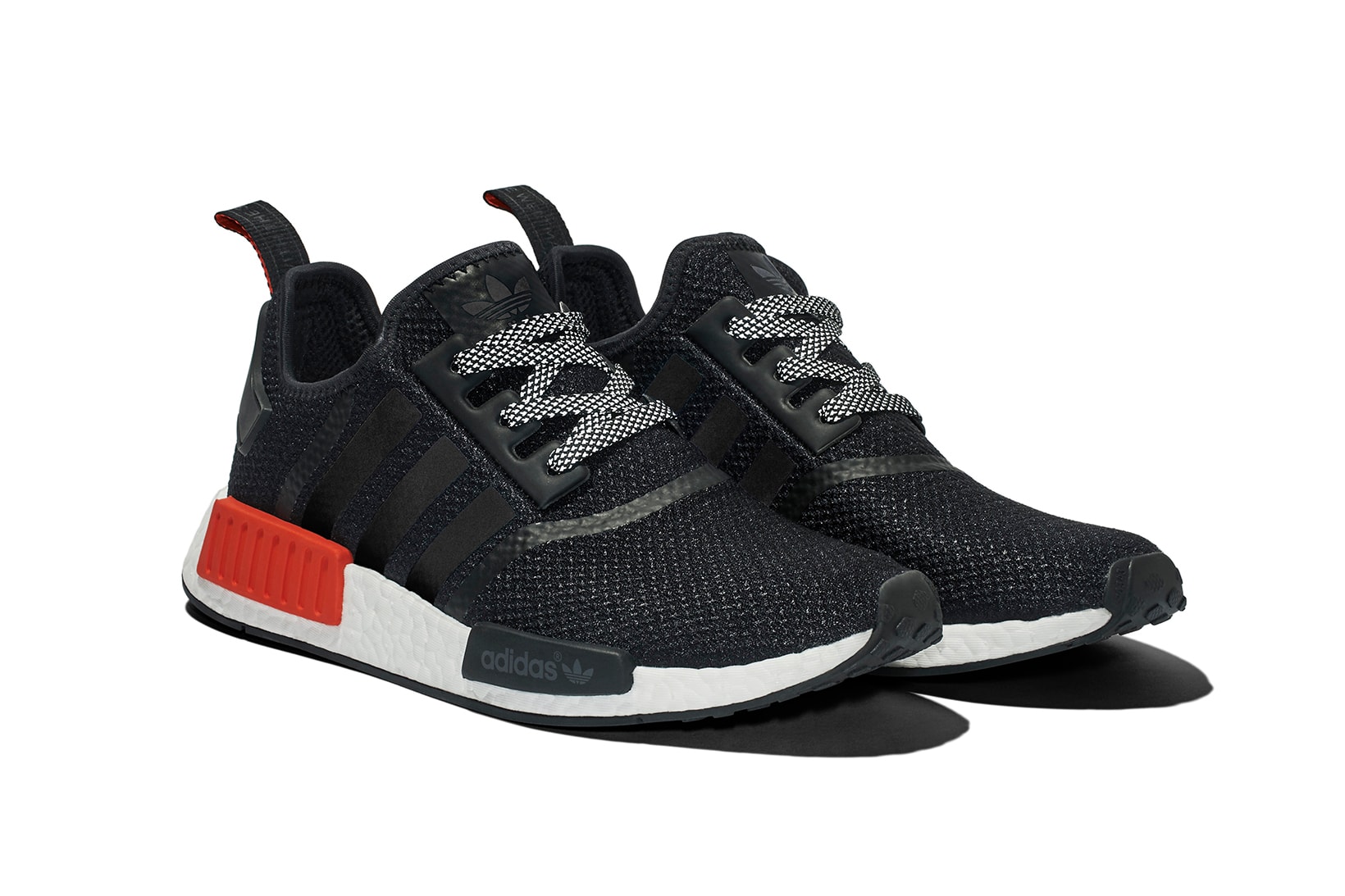 adidas NMD Limited-Edition R1 and R2 Update Hong Kong Flagship Store