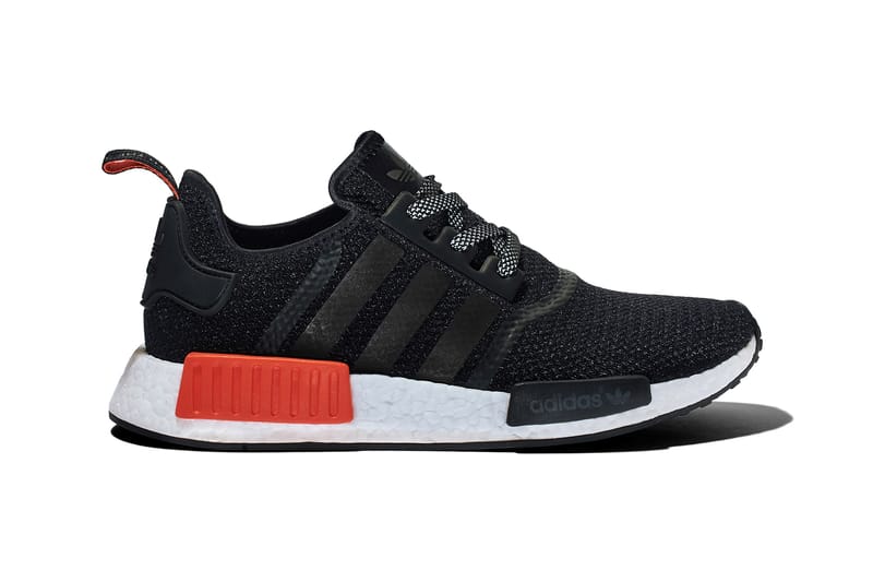 adidas NMD R1 Hong Kong and R2 Stripes 