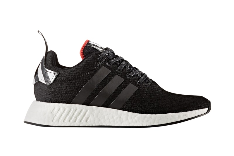 adidas NMD Limited-Edition R1 and R2 Update Hong Kong Flagship Store