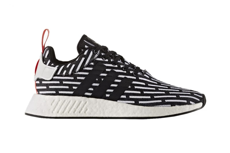 adidas Originals NMD_R2 PK Drops 7 New Colorways
