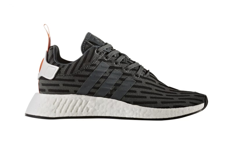 adidas Originals NMD_R2 PK Drops 7 New Colorways