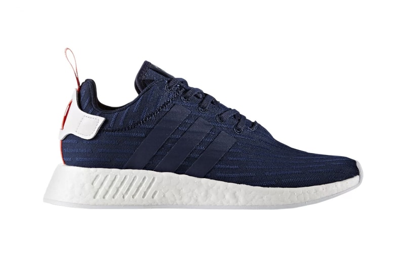 adidas Originals NMD_R2 PK Drops 7 New Colorways