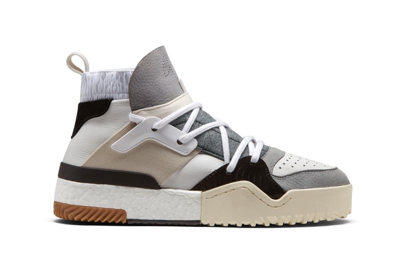 Alexander Wang adidas Originals AW BBall Sneaker