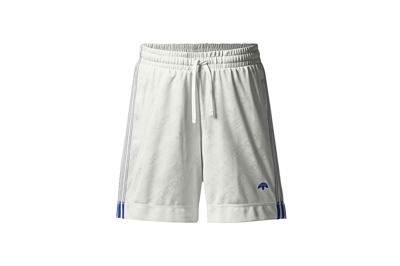 adidas Originals by Alexander Wang Drop 3 Collection