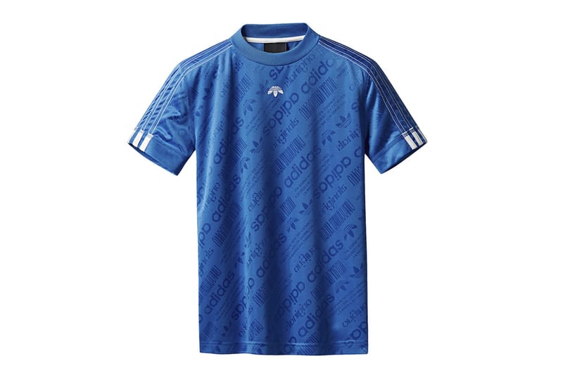 alexander wang adidas t shirt