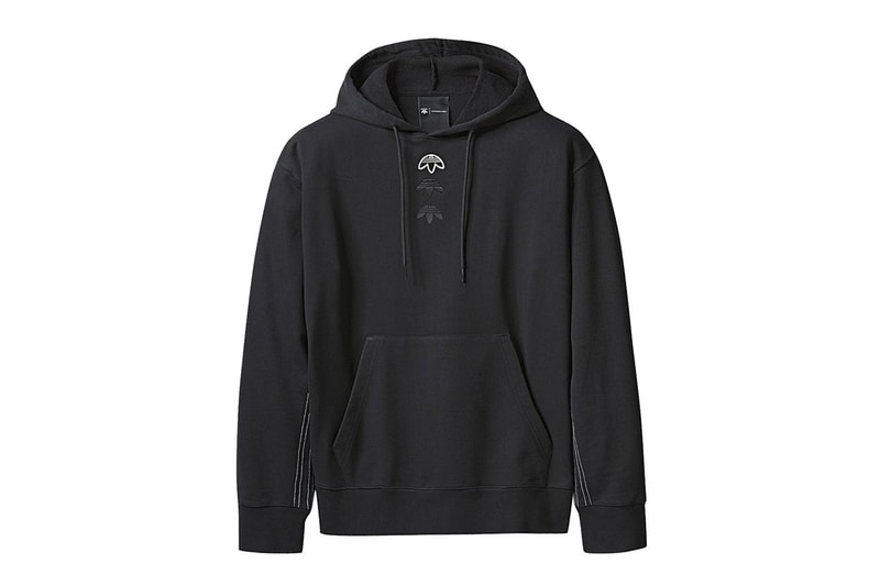 adidas Originals by Alexander Wang Drop 3 Collection