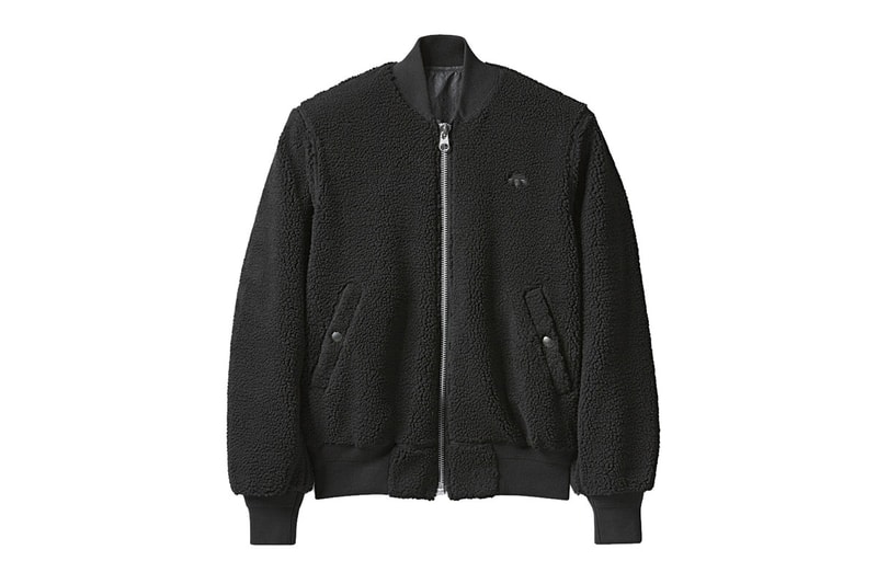 adidas Originals by Alexander Wang Drop 3 Collection