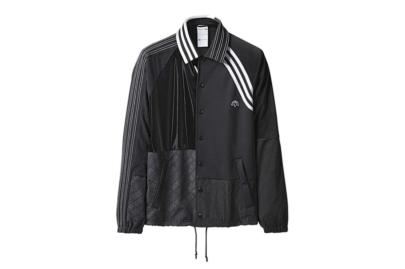 adidas Originals by Alexander Wang Drop 3 Collection