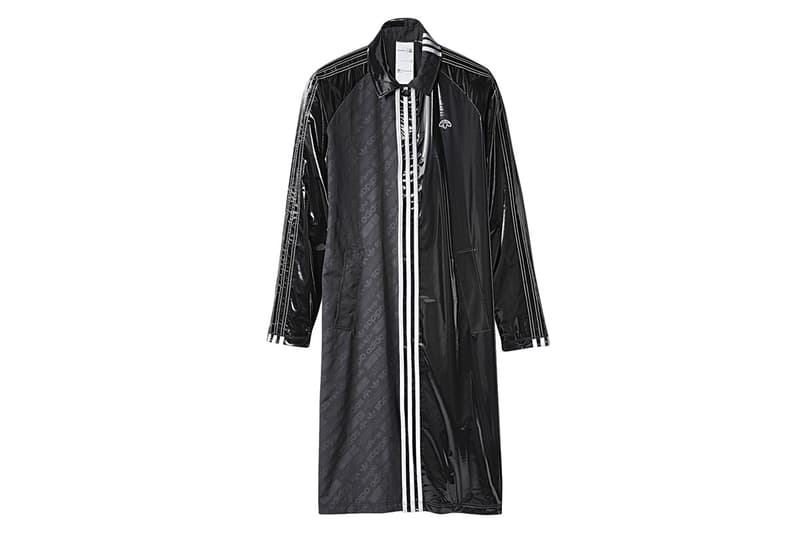 adidas Originals by Alexander Wang Drop 3 Collection