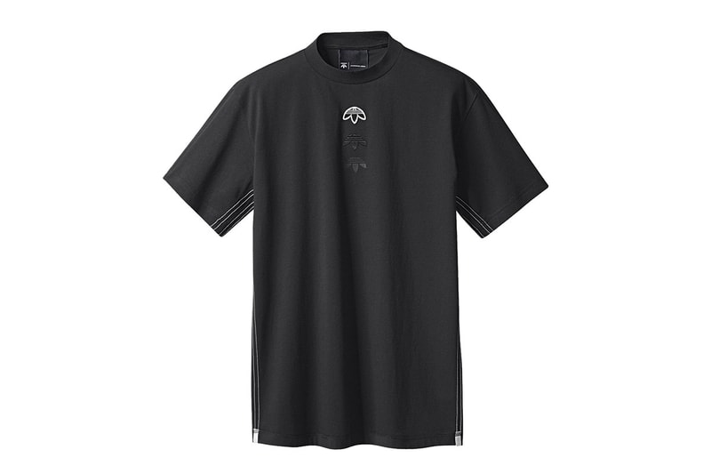 adidas Originals by Alexander Wang Drop 3 Collection