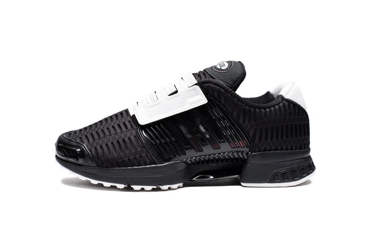 adidas Drops a Laceless Take on the Climacool 1