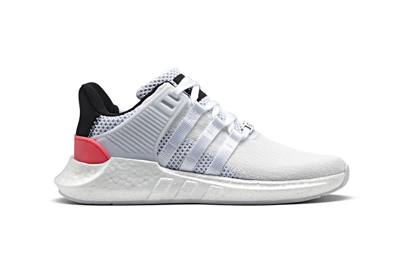 adidas Originals EQT Support 93/17 Sneakers Running Shoes BOOST Technology adidas Equipment