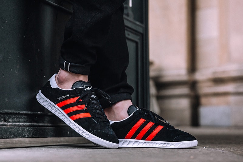 adidas Originals Hamburg
