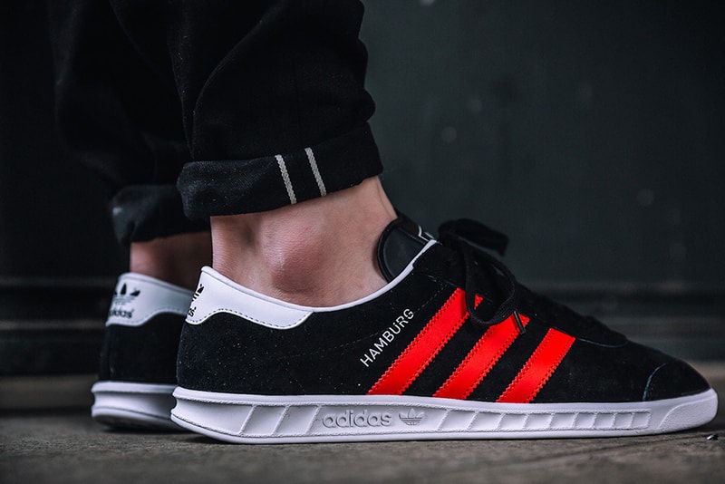 adidas Originals Hamburg