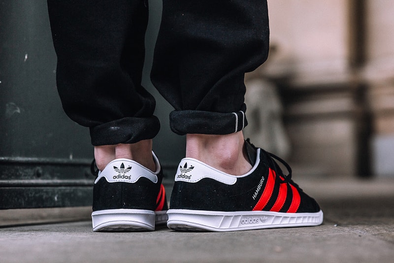 adidas Originals Hamburg