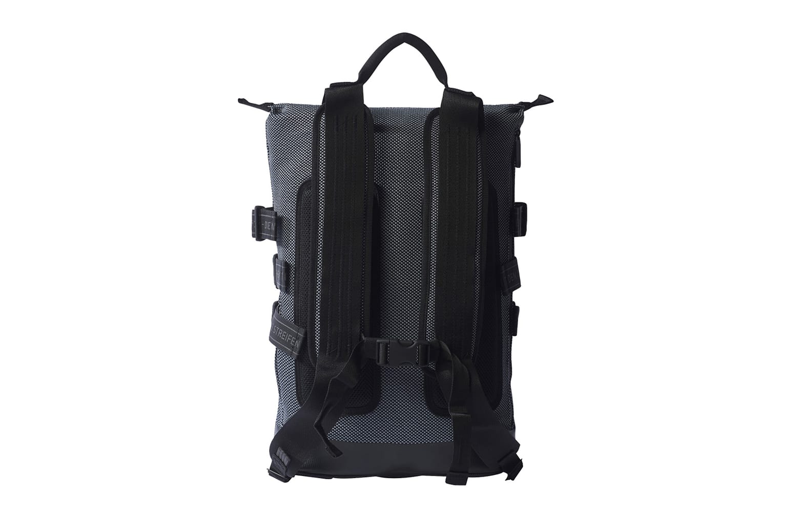 NMD Primeknit Backpack | HYPEBEAST