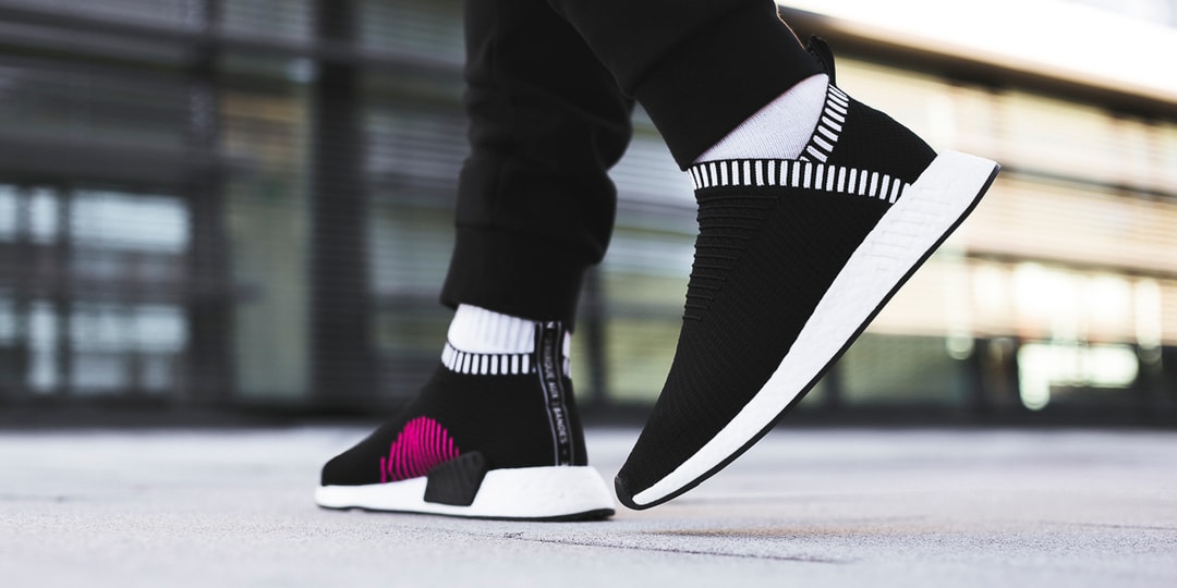 Adidas nmd city sock fit Outlet