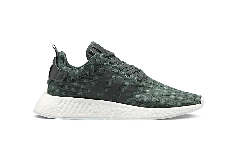 adidas Originals NMD_R2 PK Drops 7 New Colorways