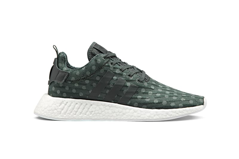 adidas Originals NMD_R2 PK Drops 7 New Colorways
