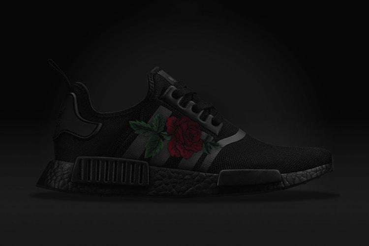 10 Special Custom Sneaker Releases Unveiled Via Instagram This Week