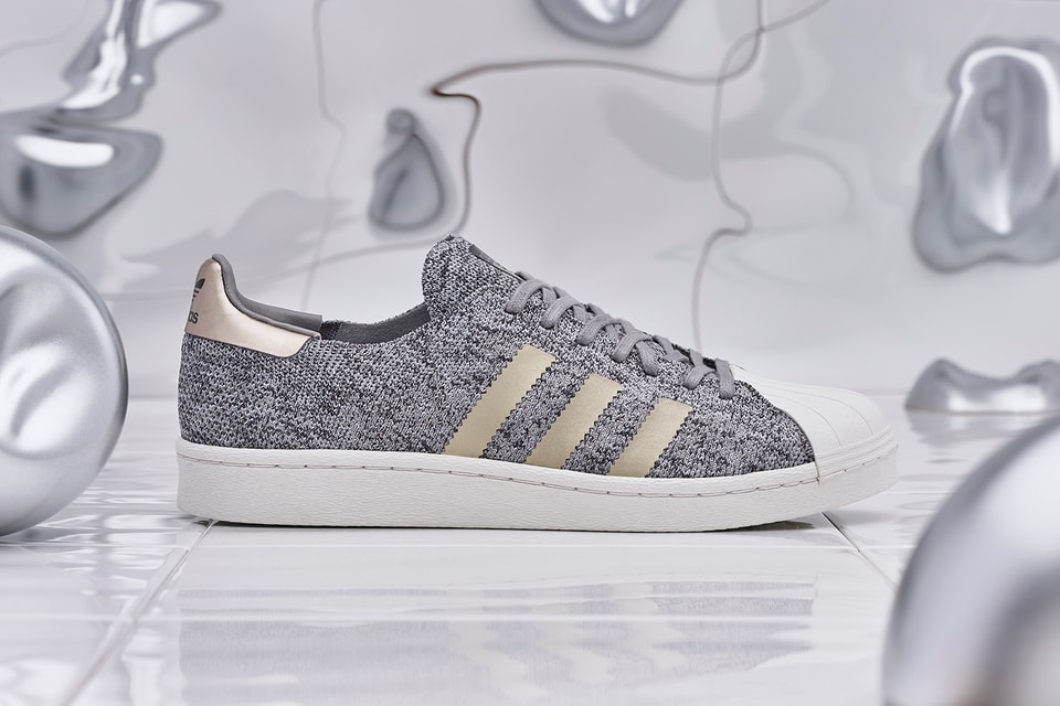 Adidas superstar boost noble metal Clearance