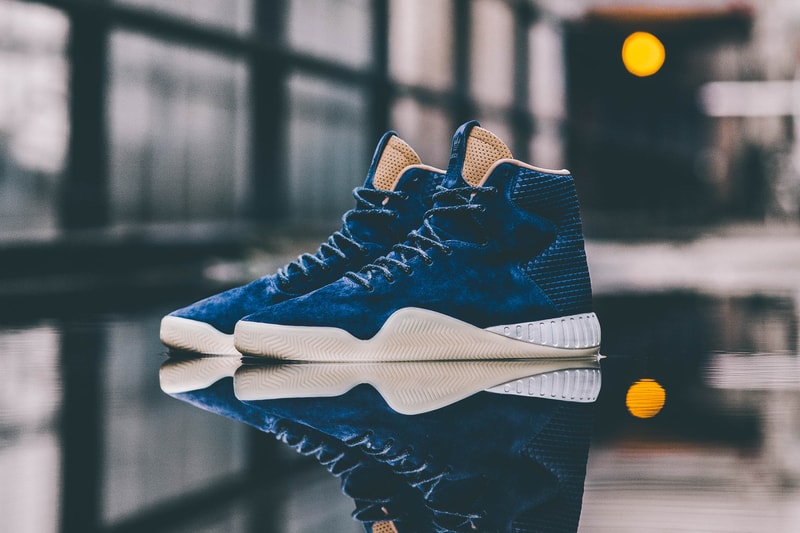 adidas Originals Tubular Instinct Paris City of Lights