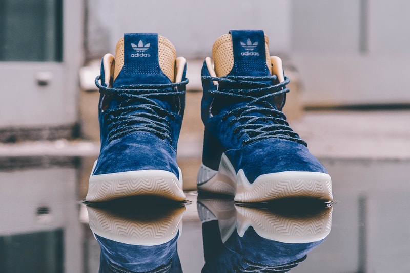 adidas Originals Tubular Instinct Paris City of Lights