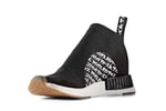 An Official Look at the adidas Originals x UNITED ARROWS & SONS x MIKITYPE NMD City Sock