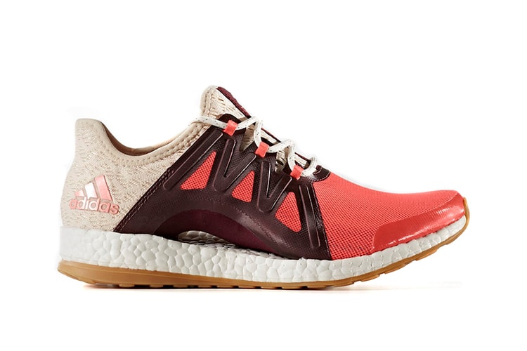 adidas's Pure BOOST Xpose Clima Combines Style and Performance