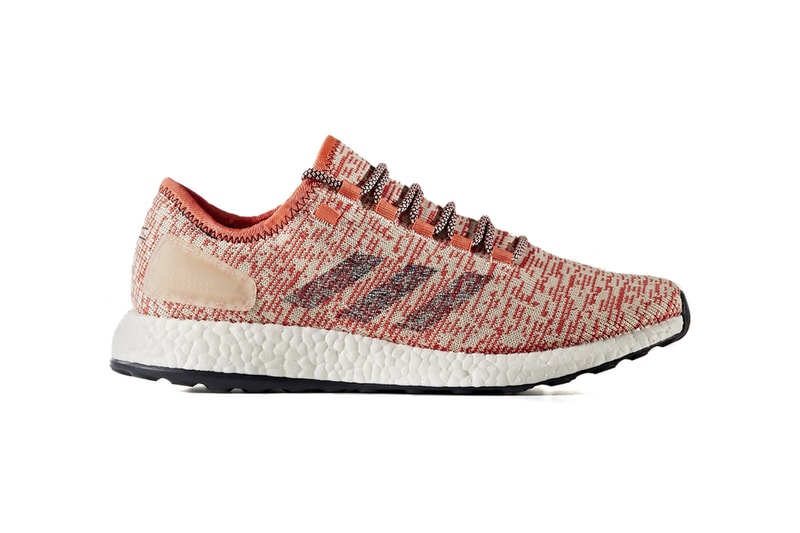 adidas pureboost sneaker