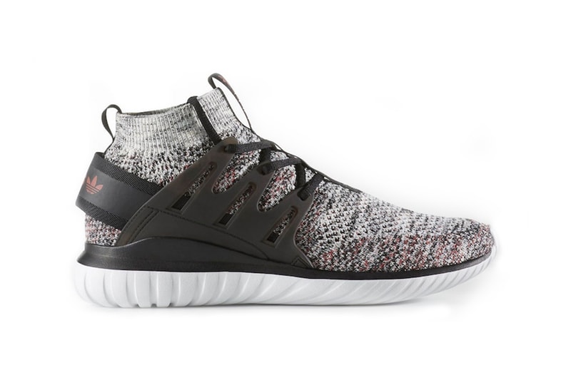 adidas Multicolor Tubular Nova Primeknit