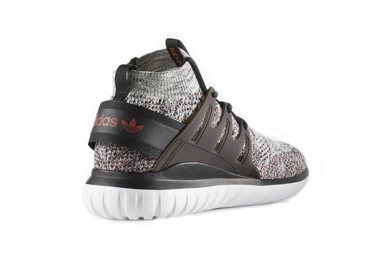 adidas Multicolor Tubular Nova Primeknit