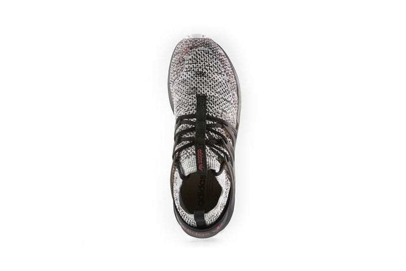adidas Multicolor Tubular Nova Primeknit