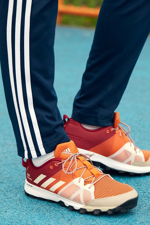 adidas