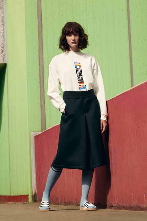 adidas sportswear 2017