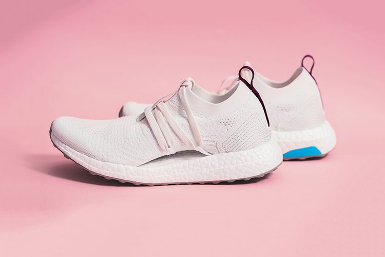 adidas by Stella McCartney Unveils the New Parley UltraBOOST X