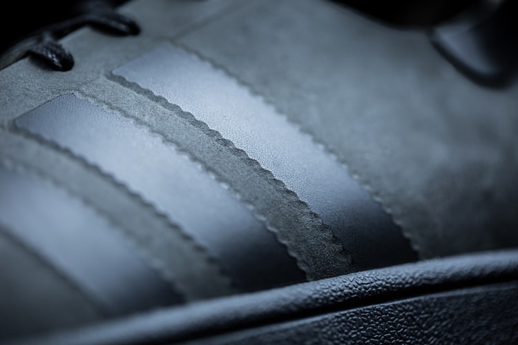 Is adidas Taking Its Three Stripes Trademark Too Far?